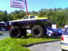 Monster Car