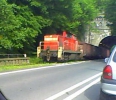 der Kruiner Tunnel